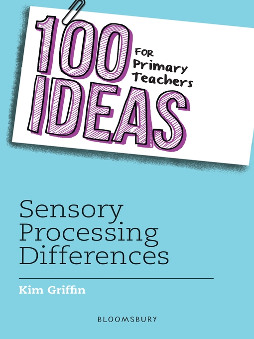 Cover image for 100 Ideas for Primary Teachers